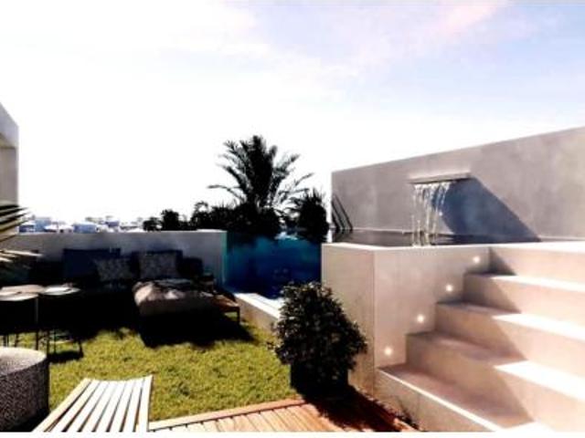 Ático en venta en Europa, el Baix Segura / La Vega Baja