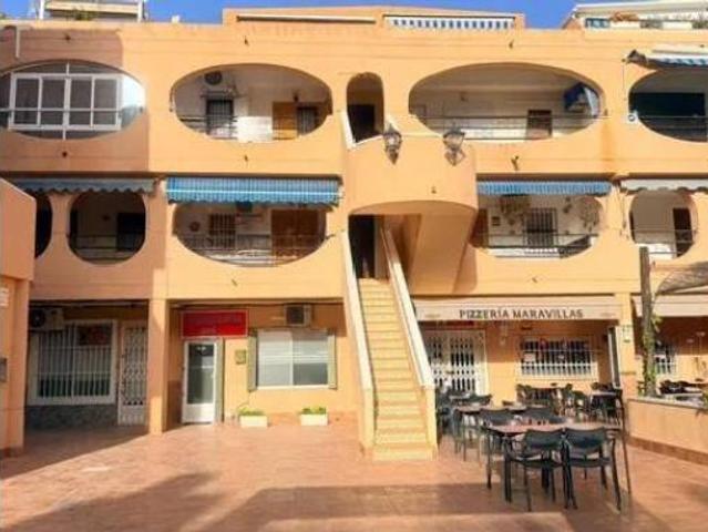 Ático en venta en La Mata, el Baix Segura / La Vega Baja
