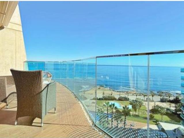Ático en venta en Urbanización Punta Prima, el Baix Segura / La Vega Baja