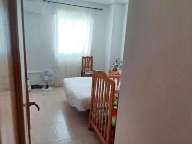 Ático en venta en Europa, el Baix Segura / La Vega Baja