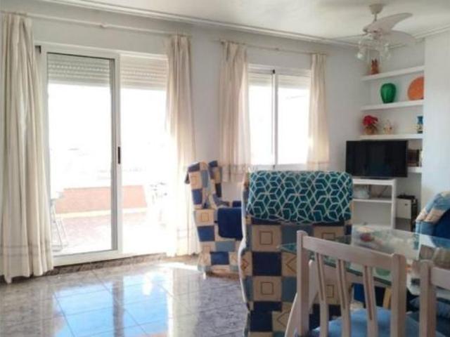 Ático en venta en La Mata, el Baix Segura / La Vega Baja