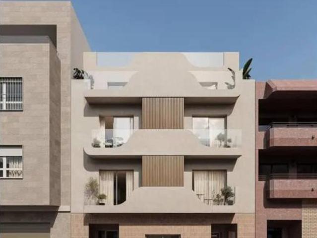 Ático en venta en Europa, el Baix Segura / La Vega Baja