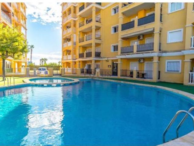 Ático en venta en Cabo Cervera-Playa la Mata, el Baix Segura / La Vega Baja