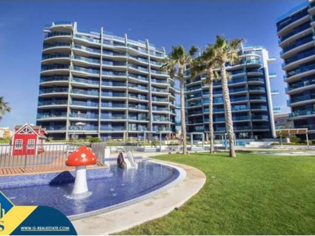 Ático en venta en Urbanización Punta Prima, el Baix Segura / La Vega Baja