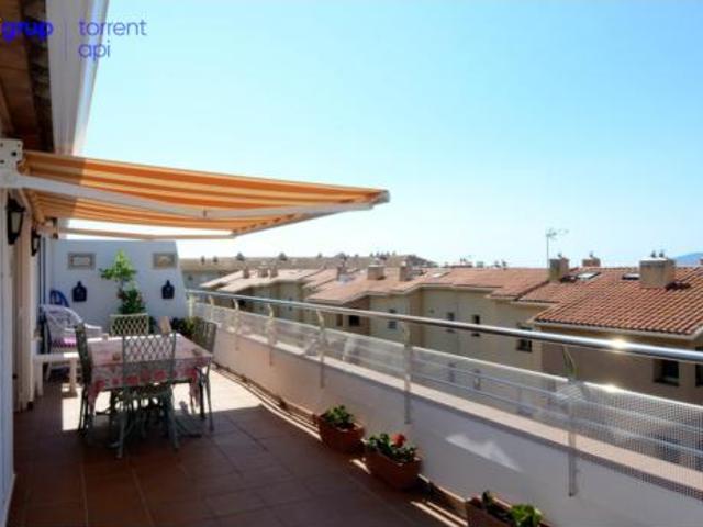 Ático en venta en els Griells, Torroella de Montgrí