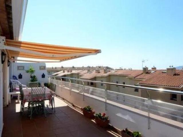 Ático en venta en EMD l'Estartit, Baix Empordà