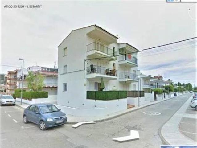 Ático en venta en EMD l'Estartit, Baix Empordà