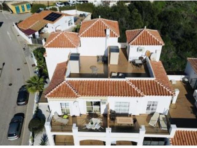Ático en venta en Torrox Park, La Axarquía