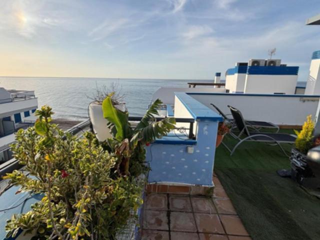 Ático en venta en Torrox Park, La Axarquía