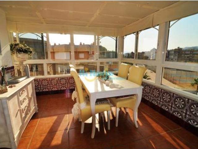 Ático en venta en Torrox Park, La Axarquía