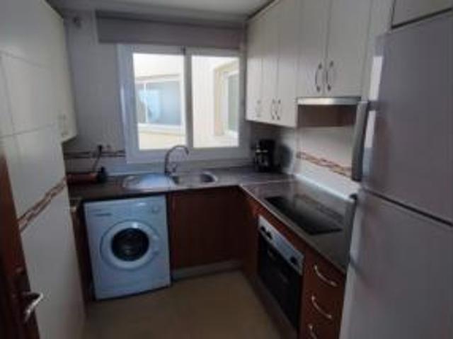Ático en venta en Los Llanos, La Axarquía