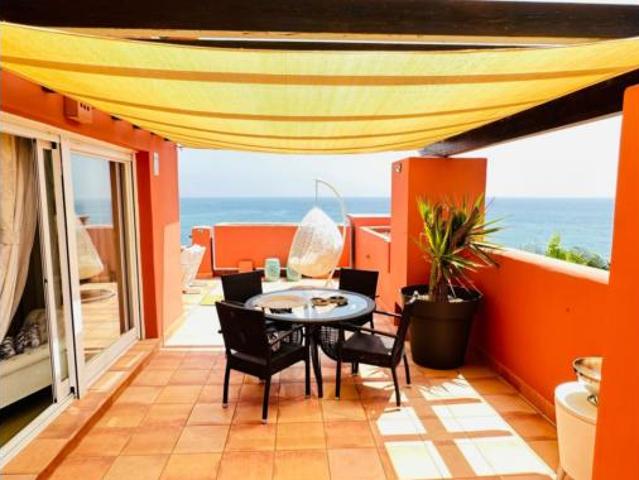 Ático en venta en Torrox Park, La Axarquía