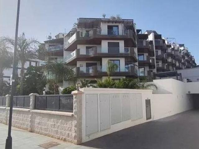 Ático en venta en Torrox Park, La Axarquía