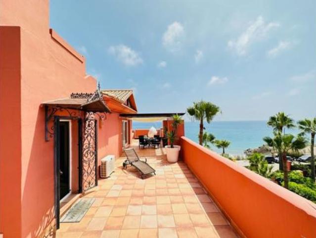 Ático en venta en Torrox Park, La Axarquía