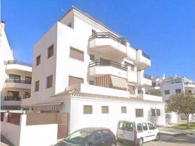 Ático en venta en La Axarquía, Andalucía