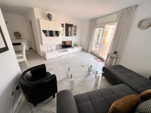 Ático en venta en Los Llanos, La Axarquía