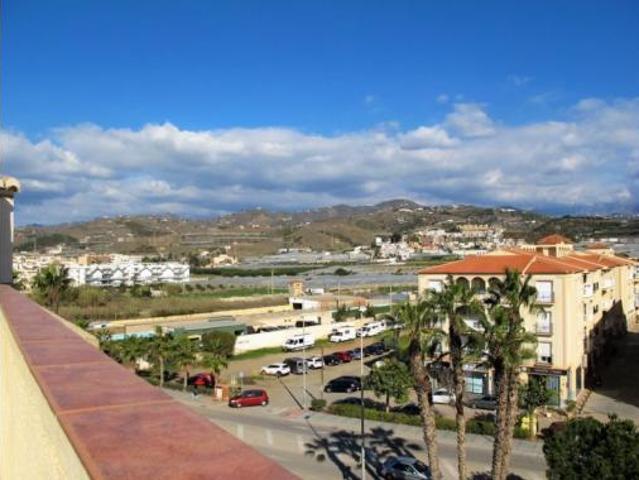 Ático en venta en Castillo Bajo-Conejito, La Axarquía