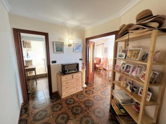 Ático en venta en Castillo Bajo-Conejito, La Axarquía