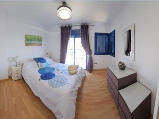 Ático en venta en Castillo Bajo-Conejito, La Axarquía