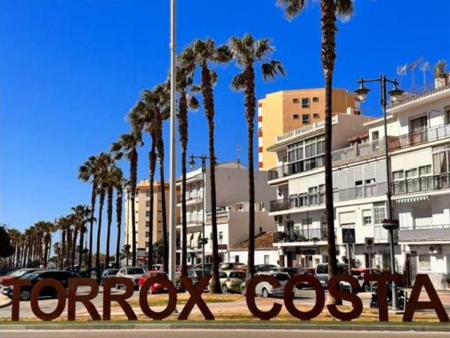 Ático en venta en Castillo Bajo-Conejito, La Axarquía