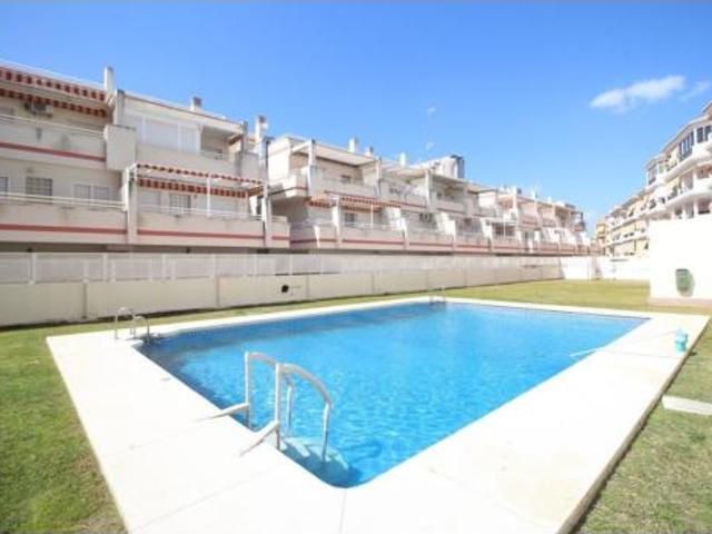Ático en venta en Castillo Bajo-Conejito, La Axarquía