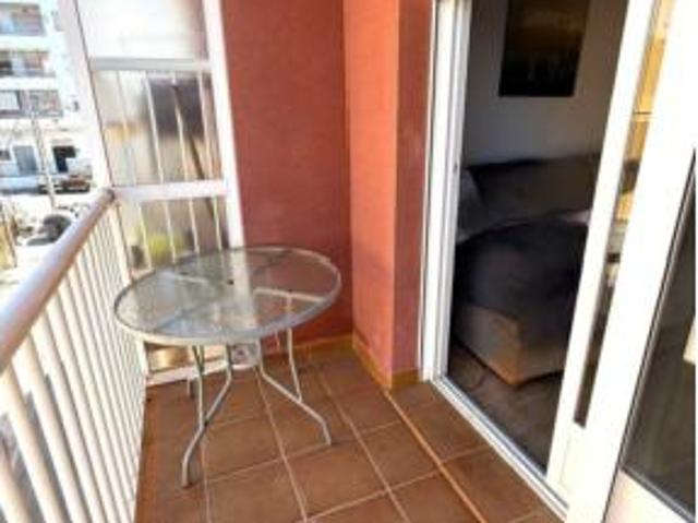 Ático en venta en Castillo Bajo-Conejito, La Axarquía