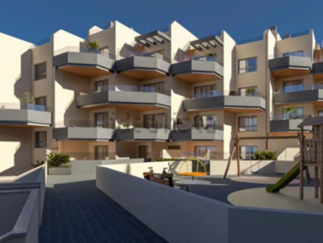 Ático en venta en La Axarquía, Andalucía