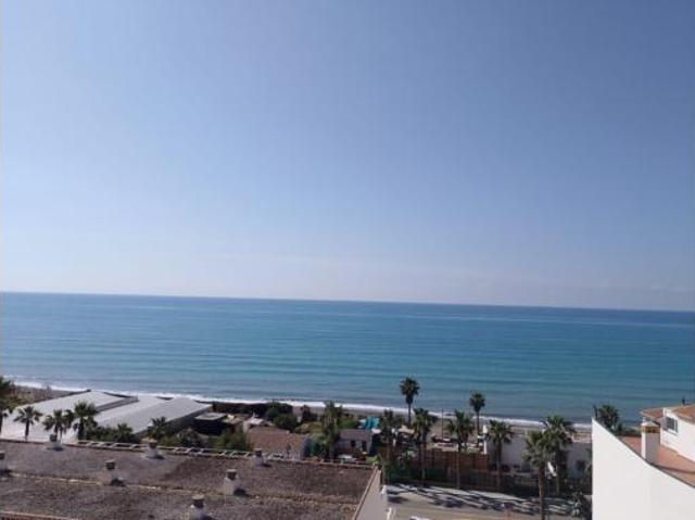 Ático en venta en Caleta de Vélez, La Axarquía