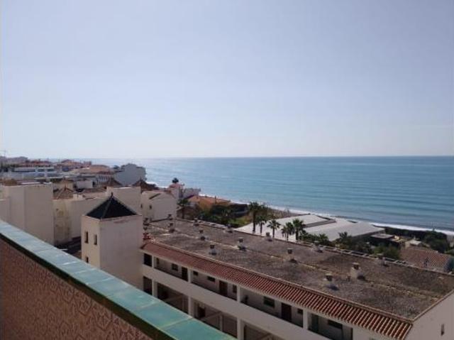 Ático en venta en Caleta de Vélez, La Axarquía