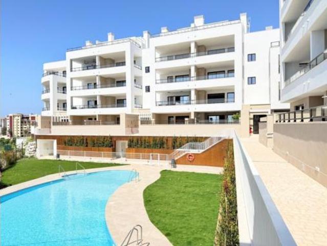 Ático en venta en Torrox Park, La Axarquía