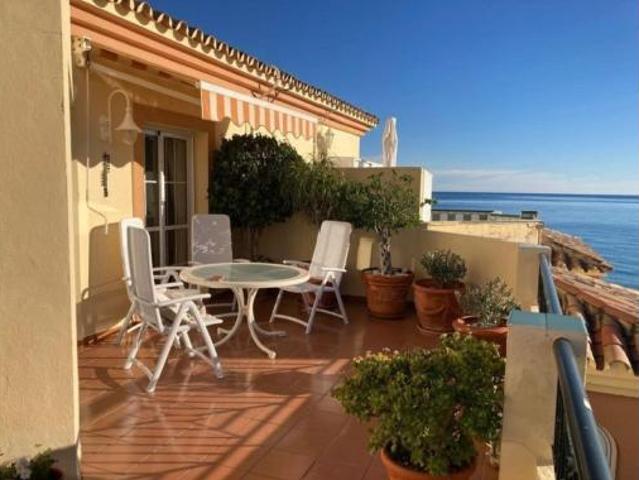 Ático en venta en Torrox Park, La Axarquía
