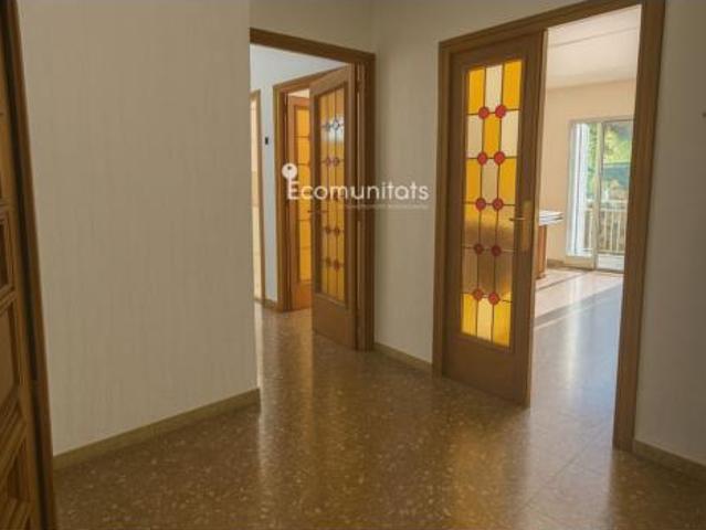 Ático en venta en Parc Nivera, Baix Ebre