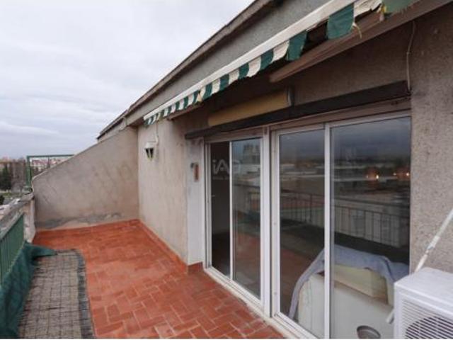 Ático en venta en el Raval de Sant Llàtzer, Baix Ebre