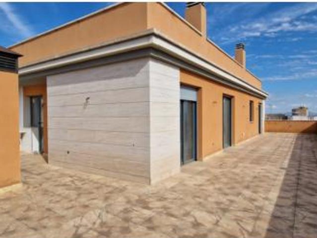 Ático en venta en Mortí Bajo, Bajo Guadalentín