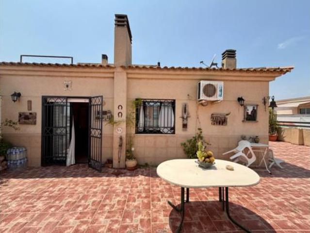 Ático en venta en Mortí Bajo, Bajo Guadalentín