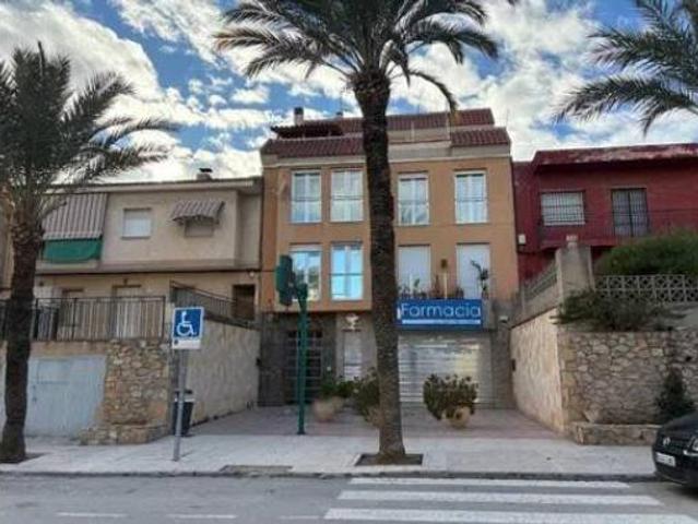 Ático en venta en Mortí Bajo, Bajo Guadalentín