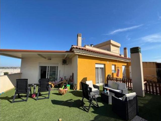 Ático en venta en Mortí Bajo, Bajo Guadalentín