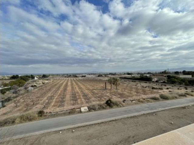 Ático en venta en Mortí Bajo, Bajo Guadalentín