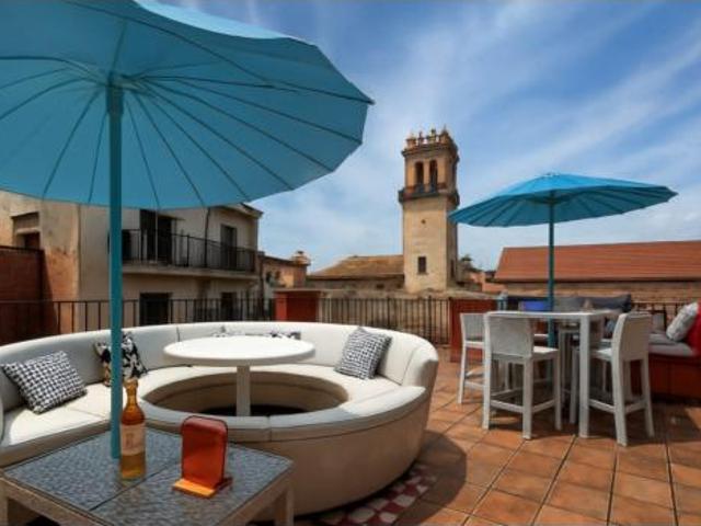 Ático en venta en Mortí Bajo, Bajo Guadalentín