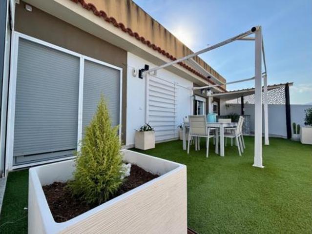 Ático en venta en Mortí Bajo, Bajo Guadalentín