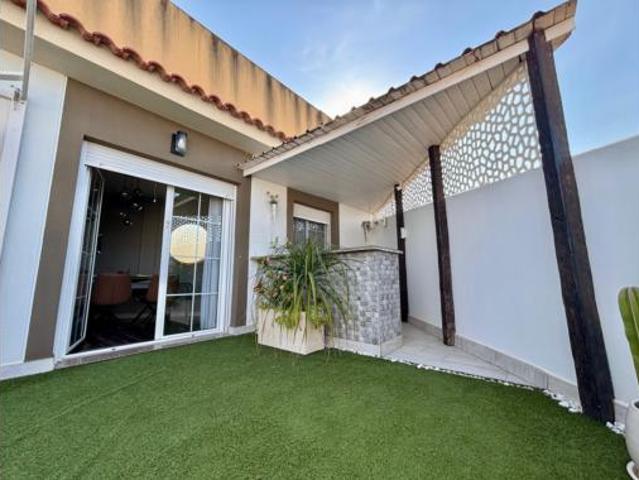 Ático en venta en Mortí Bajo, Bajo Guadalentín