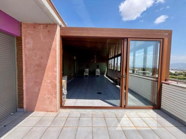 Ático en venta en Mortí Bajo, Bajo Guadalentín