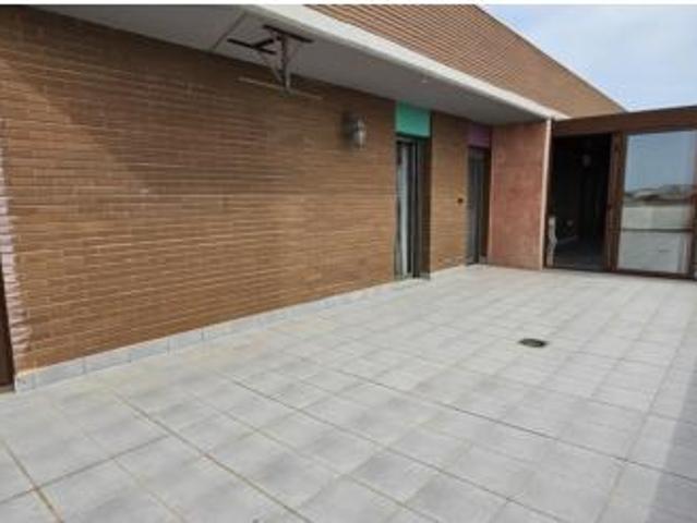 Ático en venta en La Costera, Bajo Guadalentín