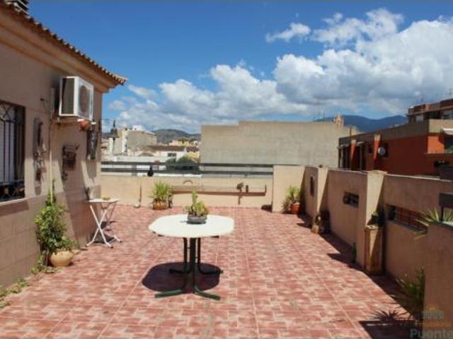 Ático en venta en Bajo Guadalentín, Murcia