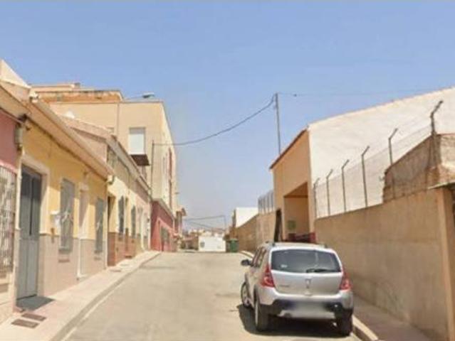 Ático en venta en Mortí Bajo, Bajo Guadalentín