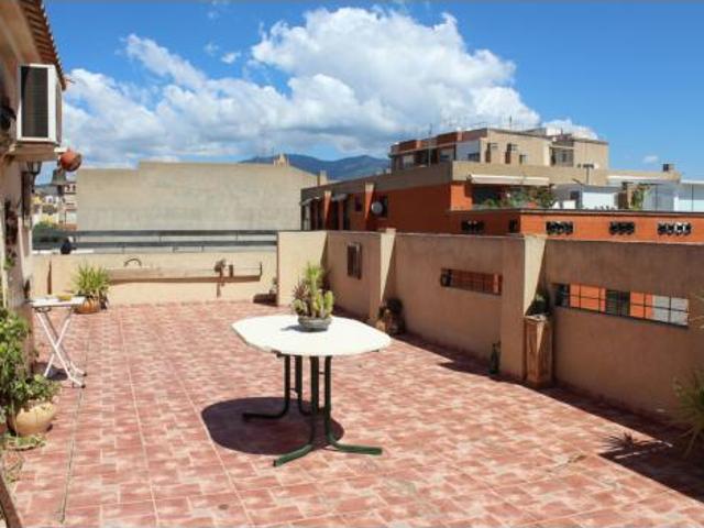 Ático en venta en Mortí Bajo, Bajo Guadalentín