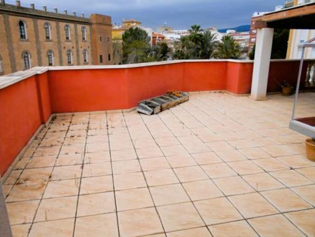 Ático en venta en Mortí Bajo, Bajo Guadalentín