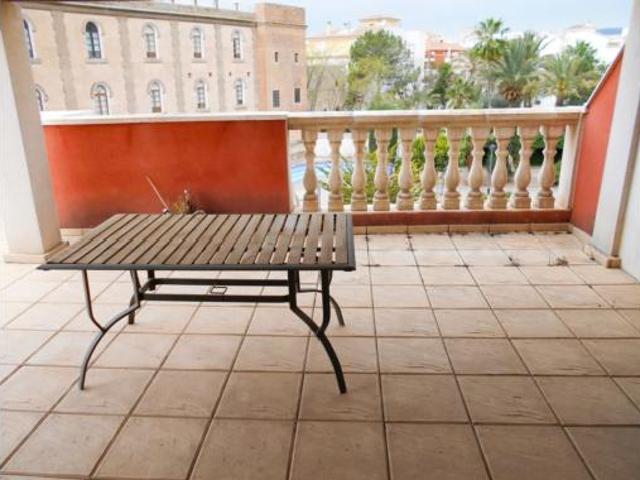 Ático en venta en Mortí Bajo, Bajo Guadalentín