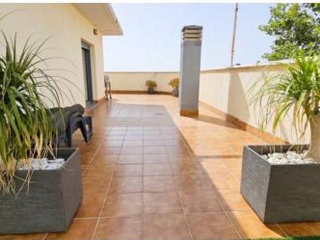 Ático en venta en Bajo Guadalentín, Murcia