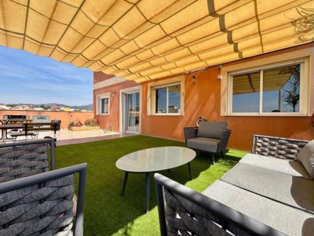 Ático en venta en Mortí Bajo, Bajo Guadalentín
